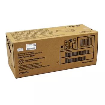 Xerox 106R03585 toonerikassett 1 tk Originaal Must