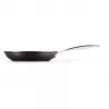 Le Creuset Toughened Non-Stick grillpann 24 cm