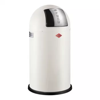 WESCO Pushboy 50l liivamatt