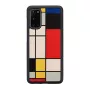 Telefonikate Man and Wood Samsung Galaxy S20-le — must puit