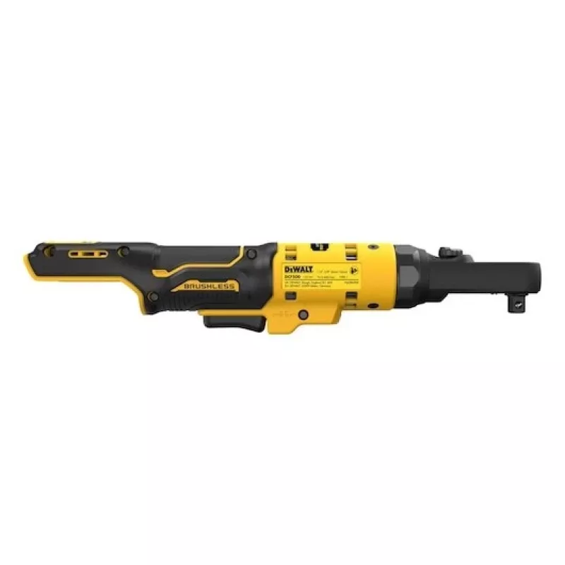 Löökvõtmevõti DeWALT DCF500N-XJ, juhtmevaba löökkruvikeeraja, kaal 0,9 kg, 1 tk