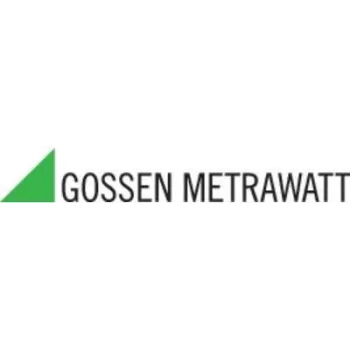 GMC Instruments Gossen Metrawatt 3-Phasen-toiteadapter 16 A A3-16