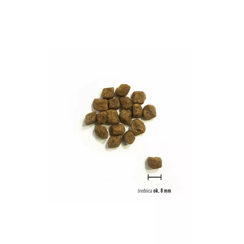 ORIJEN väikese tõu kutsika kuivtoit - 1.8 kg