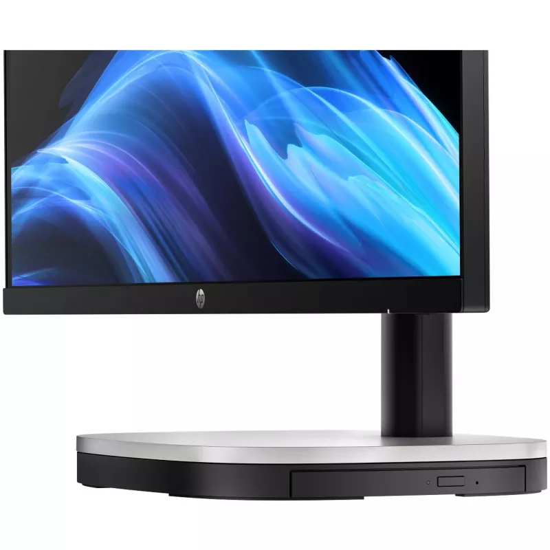 HP ProStudio 4 G1i AI PC – kõik-ühes (terviklahendus) – Core Ultra 7 265T / 1,5 GHz – RAM 16 GB – SSD 512 GB – NVMe – Intel Graphics – 1GbE, Wi-Fi 6E, Bluetooth 5.3 – WLAN: 802