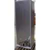 Külmik Midea MDRE554FGD01DSO — brutomõõtmed 740×2050×620 mm, netokaal 84 kg, 24‑kuuline garantii (kahjustatud pakend)