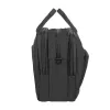 Toploader kott Rivacase 8432 sülearvuti ümbris 39,6 cm (15,6 tolli) Must