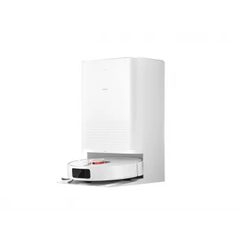 Robottolmuimeja Xiaomi X20 Pro — 7000 Pa imemisjõud, 5200 mAh aku, 160 min tööaeg, LDS navigatsioon, märgpuhastus, 2,5 L tolmu mahutavus, automaatne baasjaama tagasipöördumine