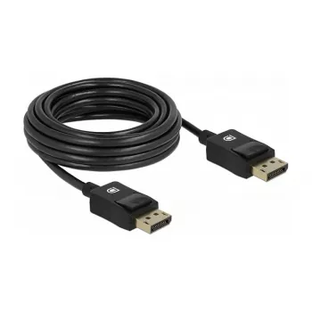 DisplayPort kaabel DeLOCK 85300 1 m Must