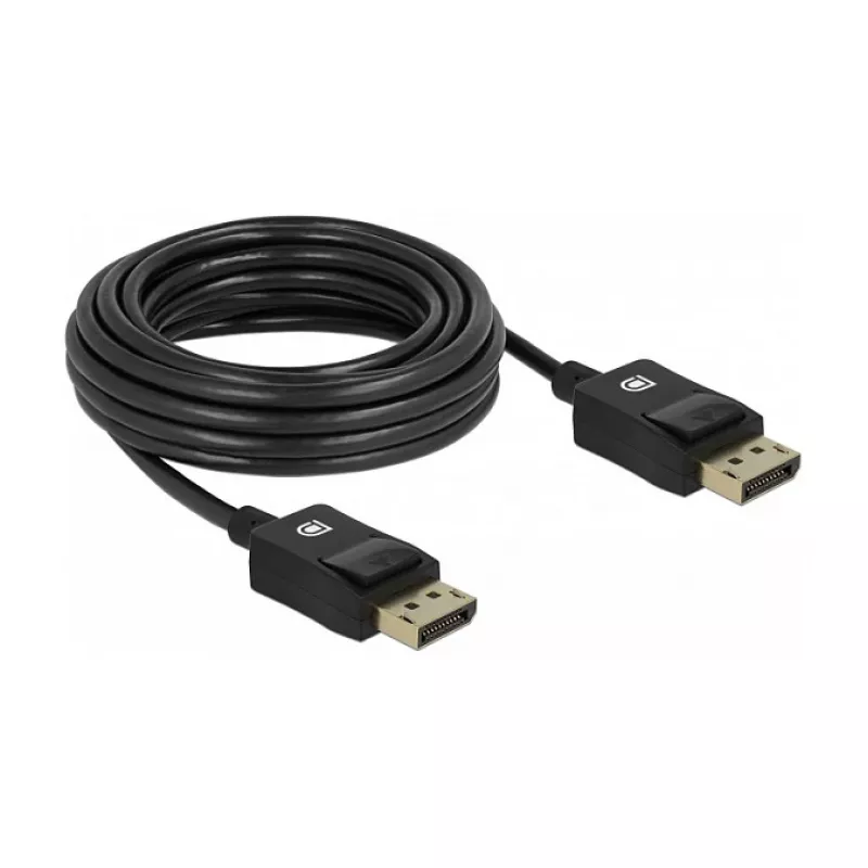 DisplayPort kaabel DeLOCK 85300 1 m Must