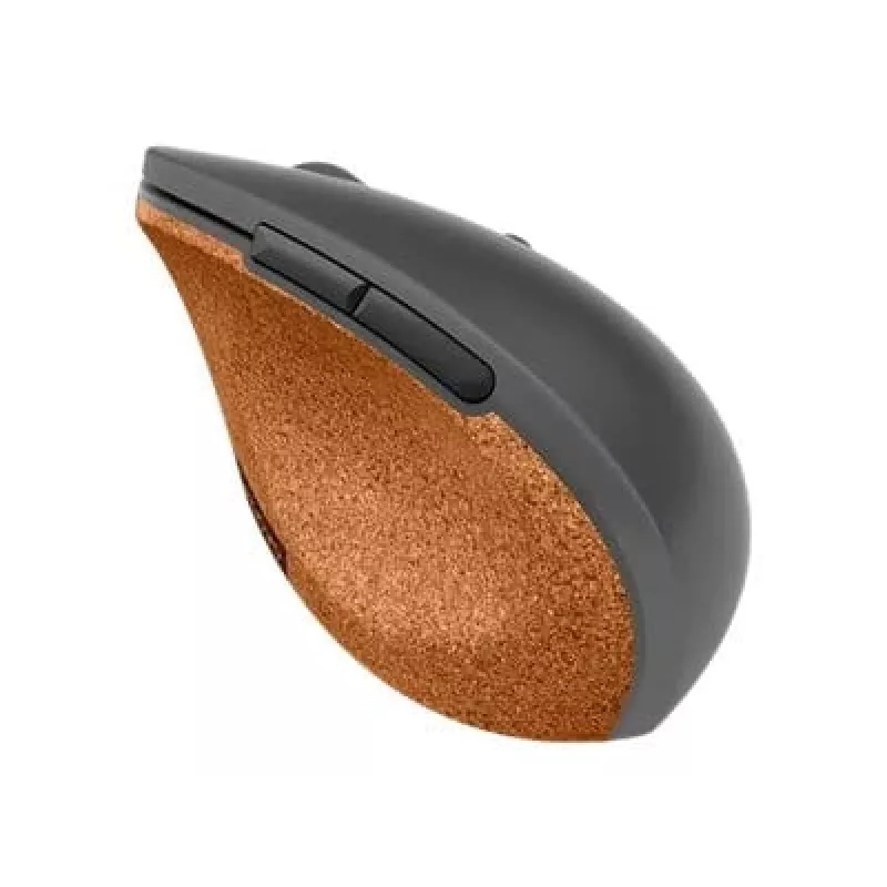 Lenovo Go hiir Kontor Paremakäeline RF Juhtmevaba Optiline 2400 DPI