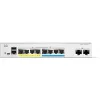Hallatav kommutaator Cisco Catalyst C1300-8MGP-2X L2/L3 Gigabit Ethernet PoE