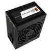 500 Watt SST-EX500-B Extreme SFX toiteplokk 80 PLUS Bronze - PC-/serveri toiteplokk - SFX (SST-EX500-B)