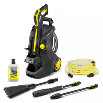 Survepesur KARCHER K 4 Power Control GoFurther - 1.324-312.0