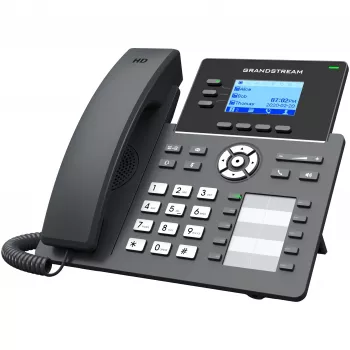 IP-telefon Grandstream Networks GRP2604 must
