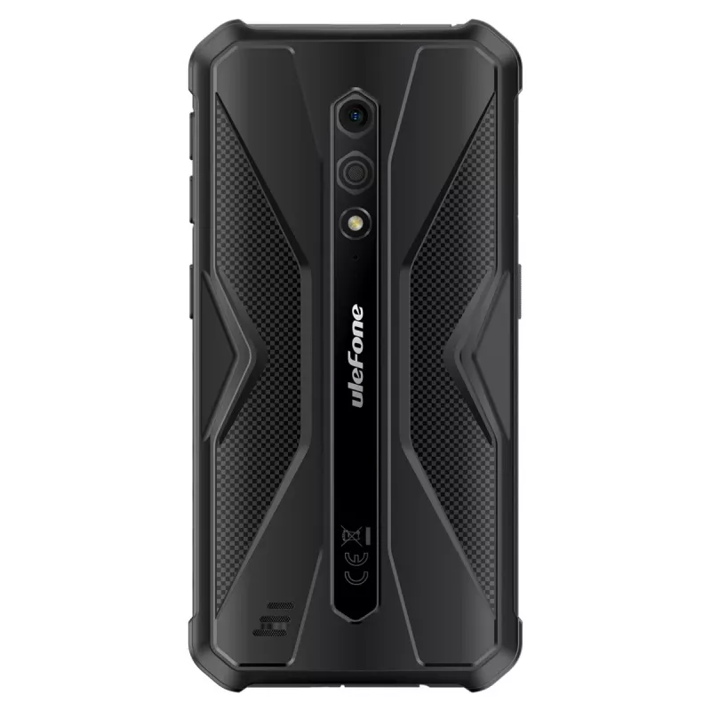 Nutitelefon Ulefone Armor X12 3GB/32GB (Must)