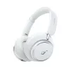 Soundcore by Anker Space Q45 Adaptive Noise Cancelling kõrvaklapid – vähendavad müra kuni 98%, ülipikk 50-tunnine tööaeg, rakenduse juhtimine, Hi-Res heli