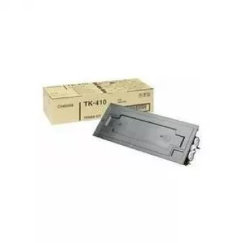 KYOCERA TK-410 toonerikassett 1 tk originaal must