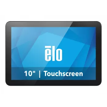 Elo Touch Solutions E968703 Ekraan 1004 L Must