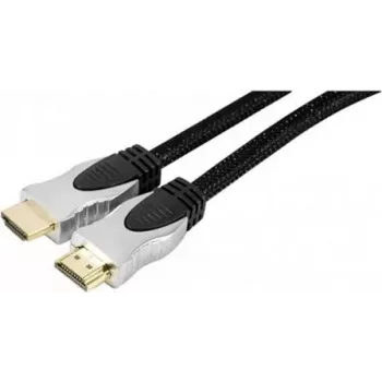 HDMI-kaabel Tecline HDMI M/M 5 m