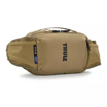Thule 5305 Rail Hip Pack 2L tuhm khaki
