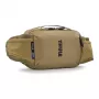 Thule 5305 Rail Hip Pack 2L tuhm khaki