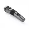 Juukselõikur BABYLISS E976E — juhtmeta, laetav, 26 pikkuseastet, 0,5 mm–25 mm, 40 mm tera, titaan/roostevaba teras, 60 min tööaeg