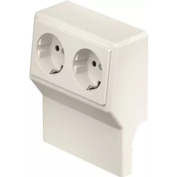 BETTERMANN SL 2GT2050 puhas valge seadmekandur (6132245)