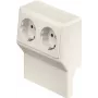 BETTERMANN SL 2GT2050 puhas valge seadmekandur (6132245)