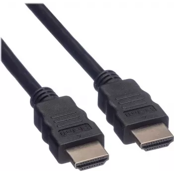 Value 11.99.5688 HDMI-kaabel 1,5 m HDMI Type A (Standard) Must (11.99.5688)