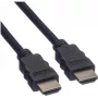 Value 11.99.5688 HDMI-kaabel 1,5 m HDMI Type A (Standard) Must (11.99.5688)