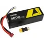 Amewi LiPo aku 3S 50C T-Pistik - Aku - 5.000 mAh (28145)