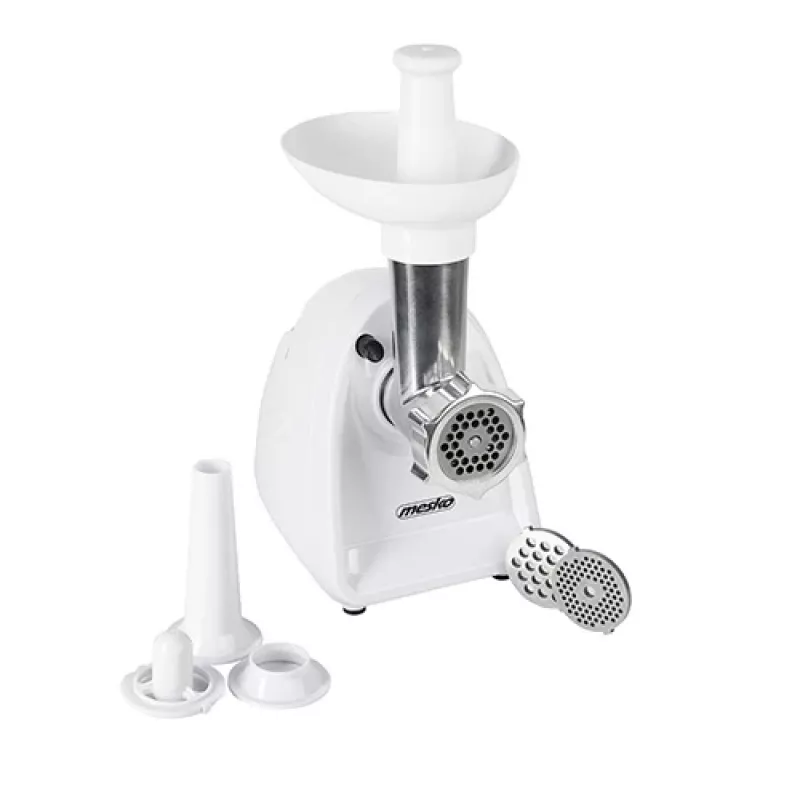 Mincer Mesko Home MS 4809 1500 W Valge