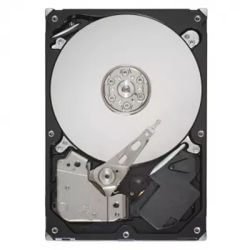 Hewlett Packard Enterprise 1TB SATA kõvaketas (MM1000GFJTE)
