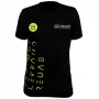 T-särk der8auer YT-Design suurus L — puuvillane ümarkaelus, vabaajarõivas