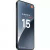 Nutitelefon Xiaomi 15 6.36 tolli 12 GB 256 GB Must