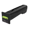 Toner Lexmark Toner Corporate Must 8k 72K20KE