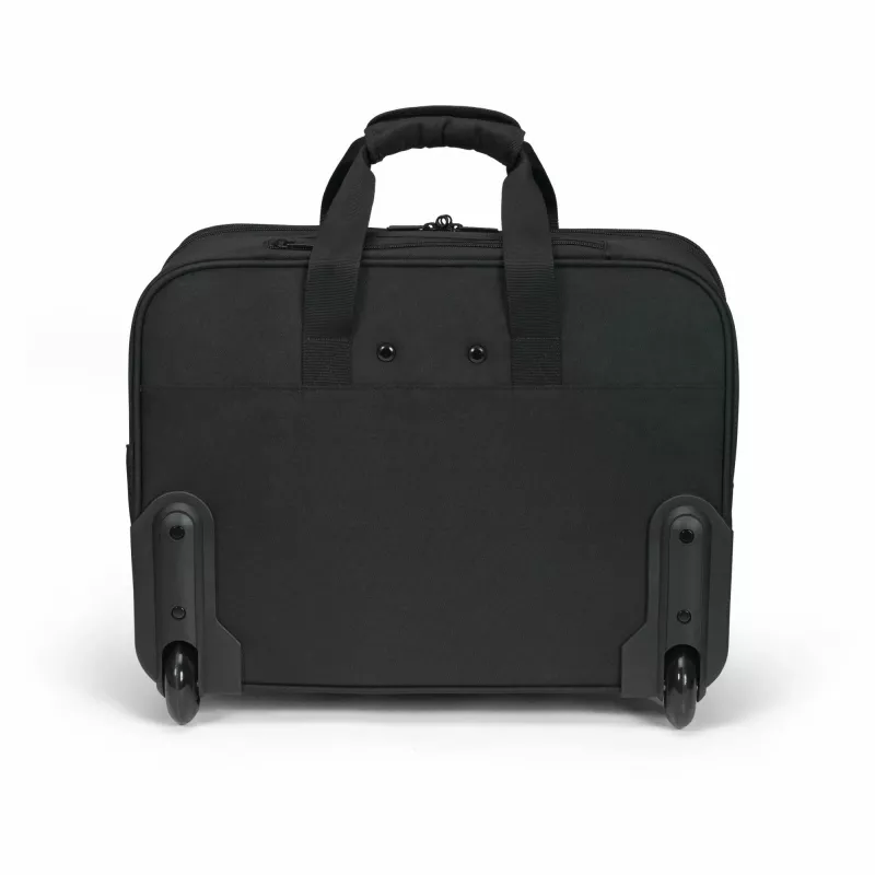 Kohvrikott DICOTA D32043-RPET 17,3 tolli Must