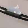 DICOTA D32166-RPET sülearvuti kott 40,6 cm (16 inch) portfell, must