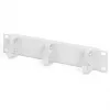 Seinale kinnitatav rack Digitus DN-10-SET-3