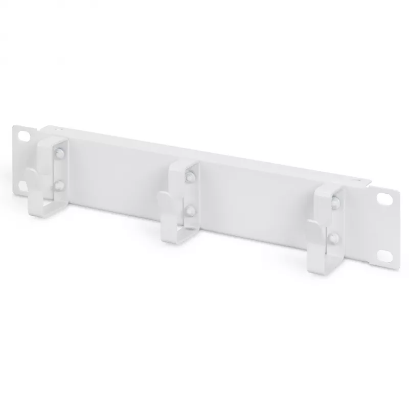 Seinale kinnitatav rack Digitus DN-10-SET-3