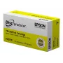 Epson C13S020692 tindikassett 1 tk Ühildatav Kollane