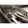 Kruvikeeramisotsakute komplekt Wiha Micro-Bit Set ESD