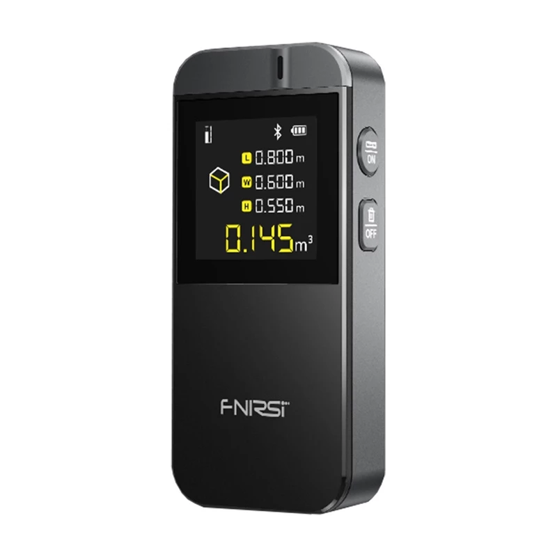 FNIRSI IR40 40m laserkaugusmõõtja