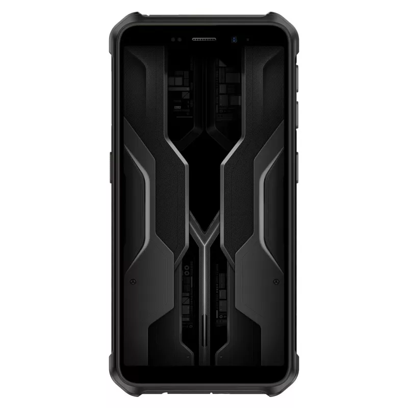 Ulefone Armor X12 Pro 4/64GB Must ilma laadijata