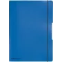 Kirjutusmärkmik Herlitz my.book flex A4 40 lehte Sinine
