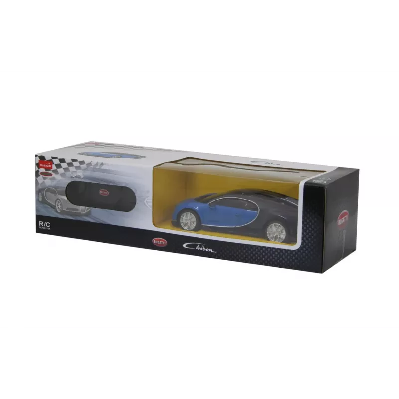 Jamara 405137 Auto Electric Motor 1:24 RC mudel maismaasõiduk (405137)