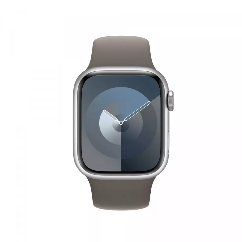 Clay spordirihm 41 mm - M/L
