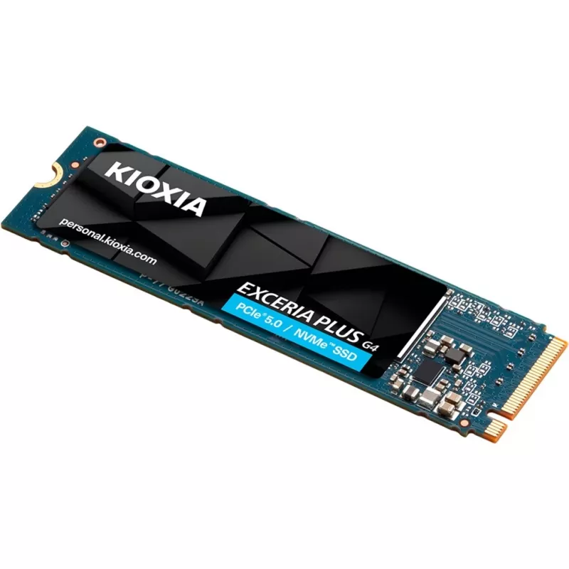 Kioxia LVD10Z002TG8 sisemine pooljuhtketas 2 TB M.2 PCI Express 5