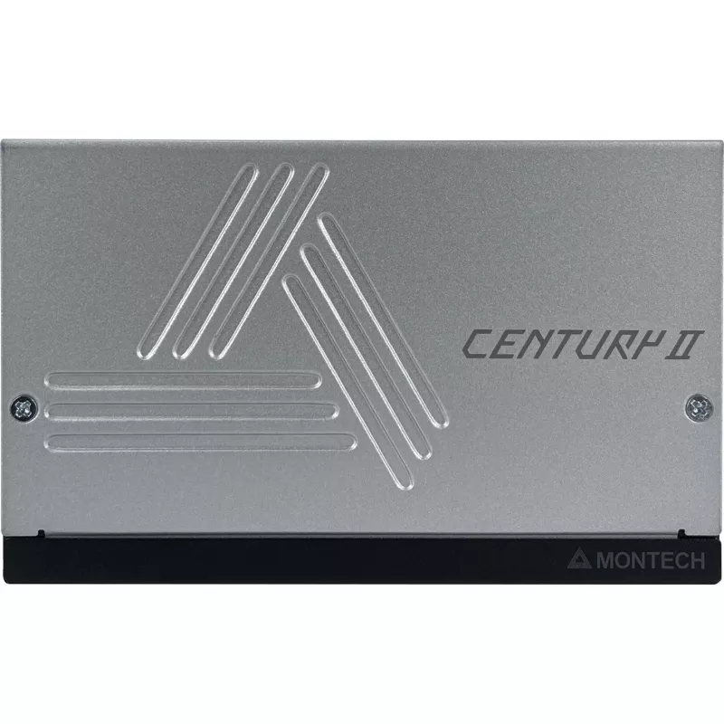 Toiteplokk|MONTECH|CENTURY II|ATX|1050 W|CENTURYII1050