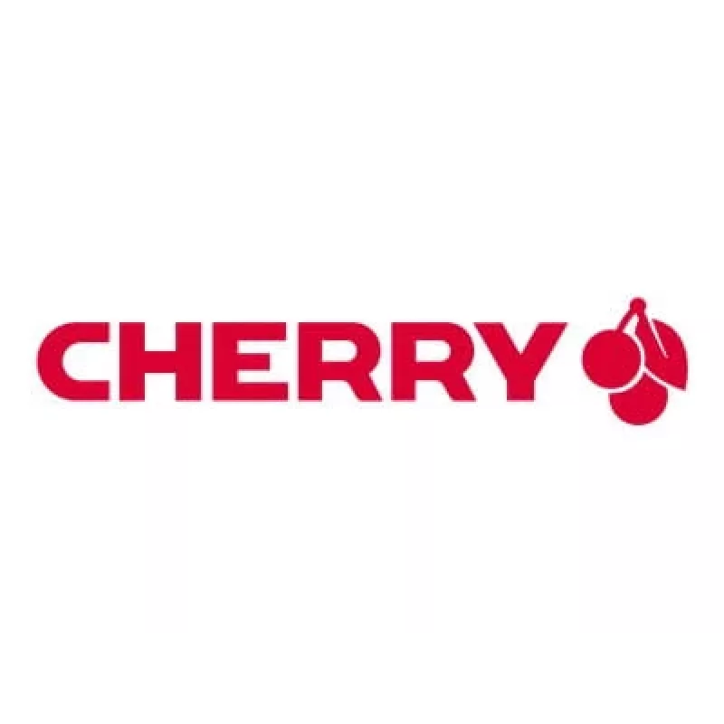CHERRY G80-1800 klaviatuur universaalne USB QWERTZ saksa hall